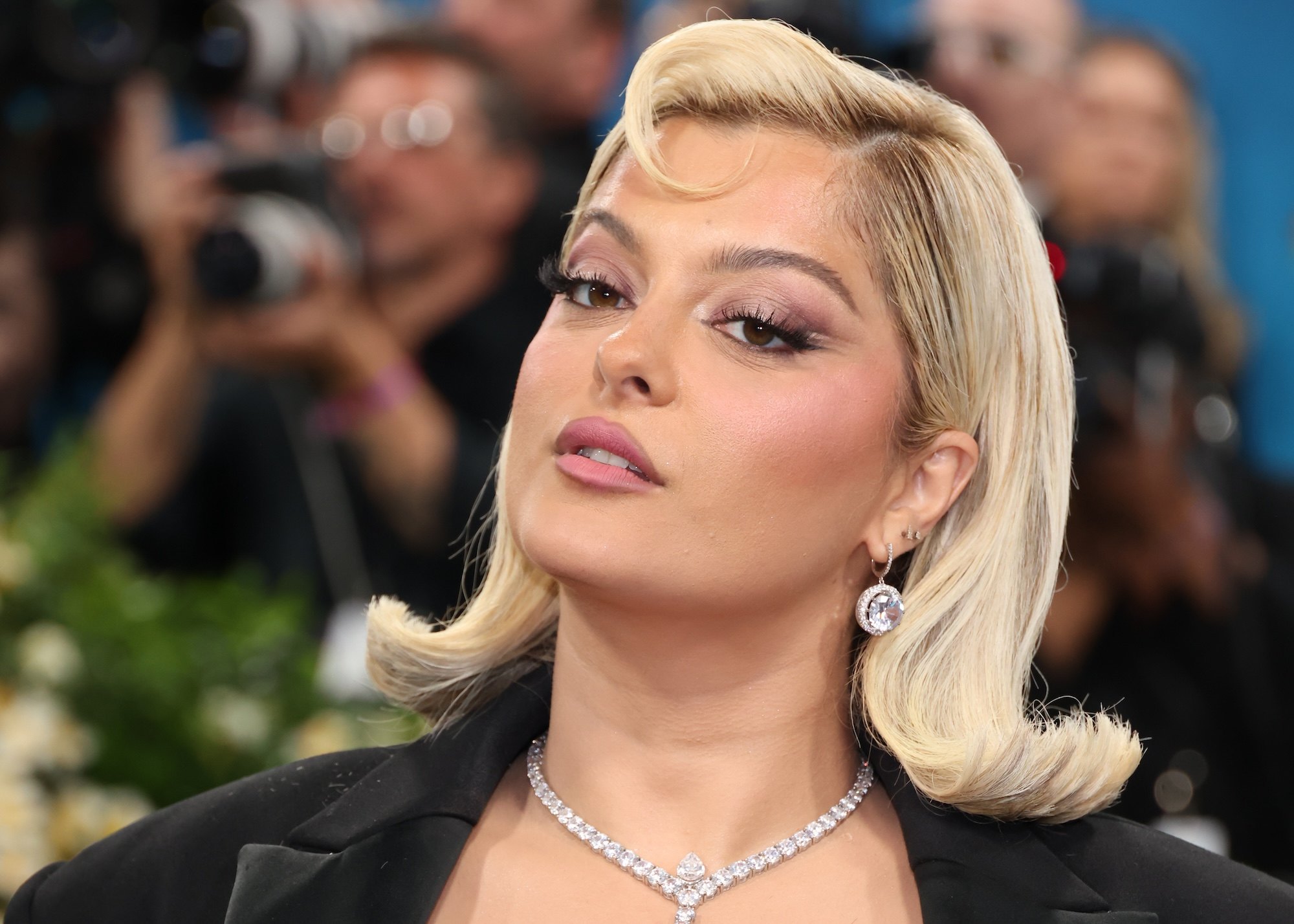 Bibe Reka Bebe Rexha Slams 2025 Met Gala Body Shaming, Reveals Pregnancy Loss ...