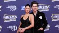 Kylie Jenner and Timothee Chalamet Have Uncomfortable PDA Moment After Making Red Carpet Debut