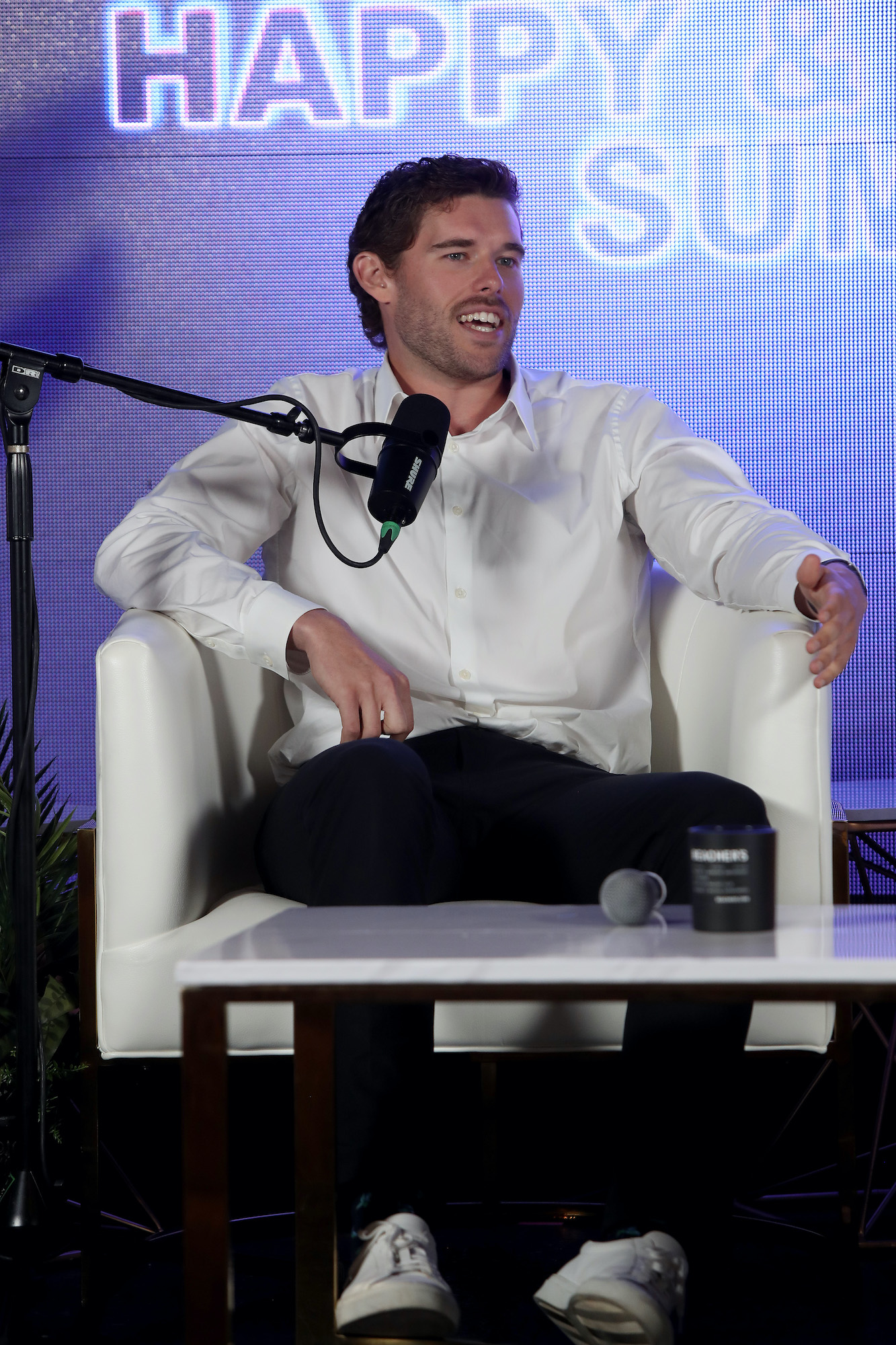 GettyImages 2214430741 Christopher Schwarzenegger