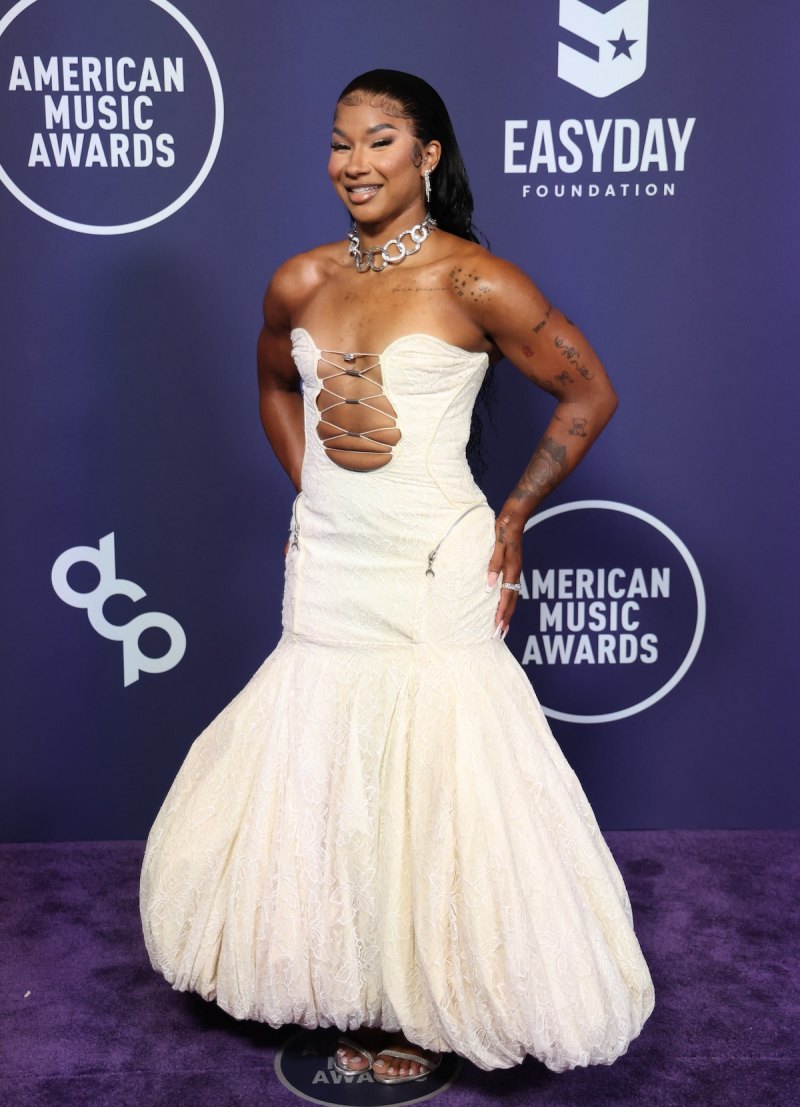 GettyImages-2216622862 American-Music-Awards-Best-and-Worst-Dressed-Stars-AMAs-Photo American-Music-Awards-Best-and-Worst-Dressed-Stars-AMAs-Photo