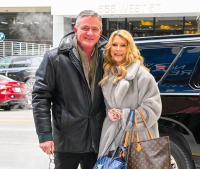 Golden Bachelorette Star Joan Vassos Says Her Late Husband John Would Be Proud of Her 019