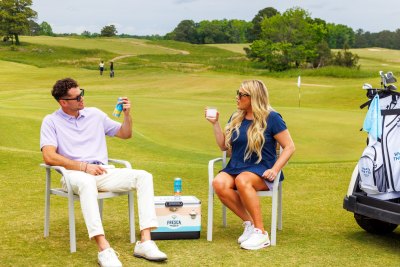 Summer House's Jesse Says Paige Will Discuss Craig Split During Reunion