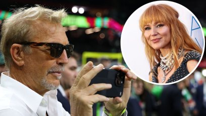 kevin costner jewel Kevin Costner Still Pining for Jewel After Rumored Romance (Excl)