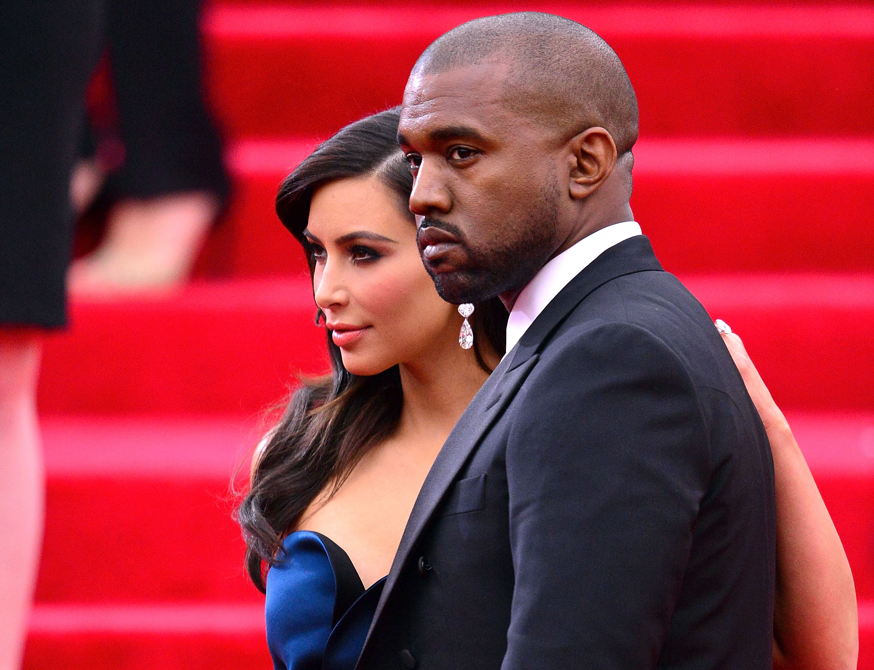 Kim Kardashian 'Spends a lot of Time' Obsessing Over Butt Beauty Rituals
