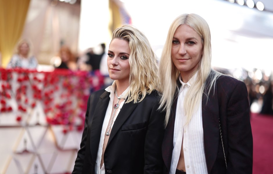 Kristen Stewart's Wife Dylan Meyer the 'Shot-Caller' Behind New Movie