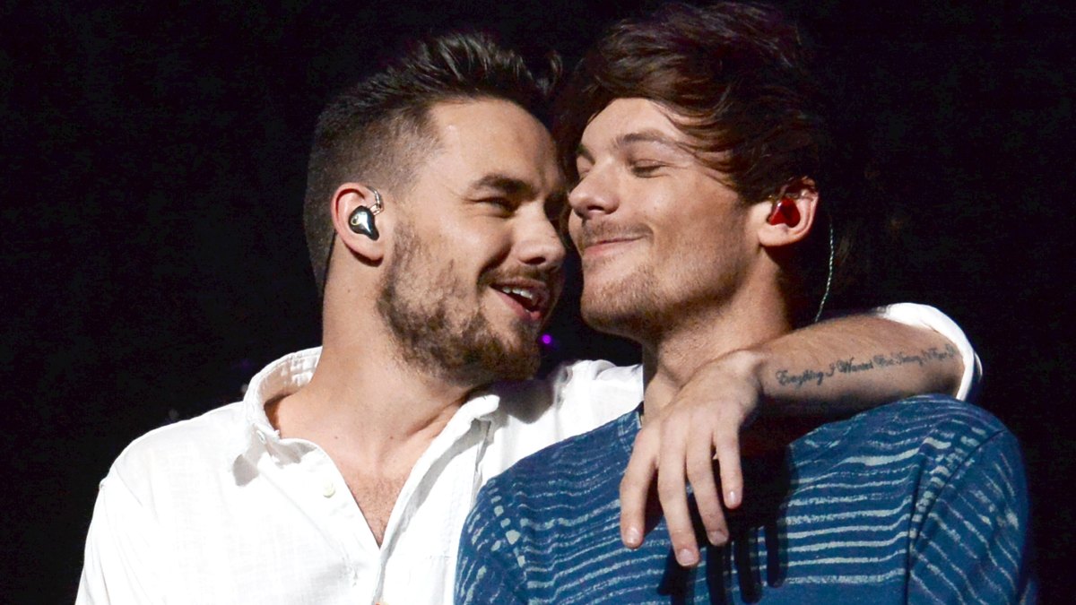Louis Tomlinson's New Romance With Zara McDermott: 'Something Serious'
