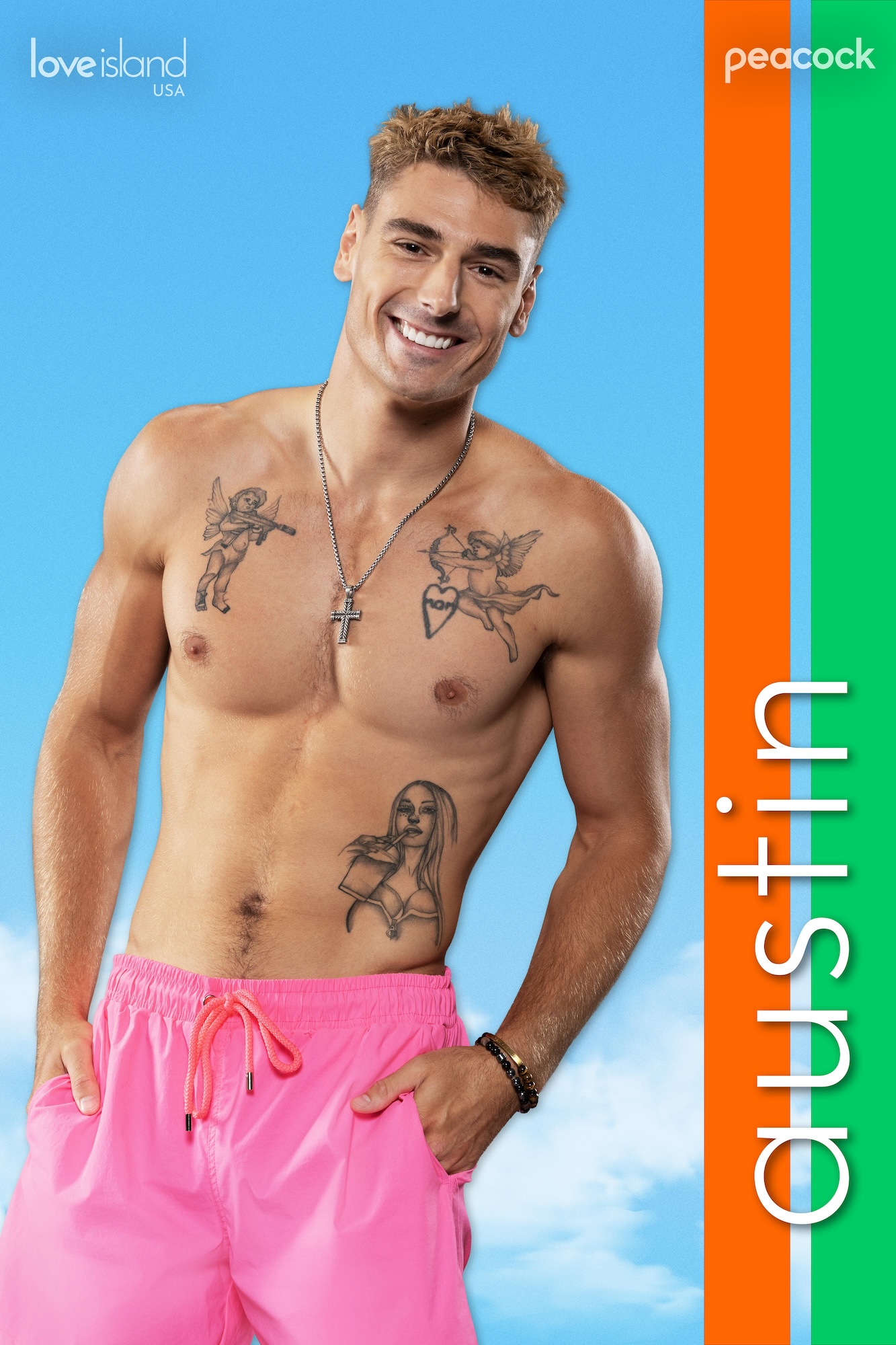 Love Island Season 7 Cast Revealed