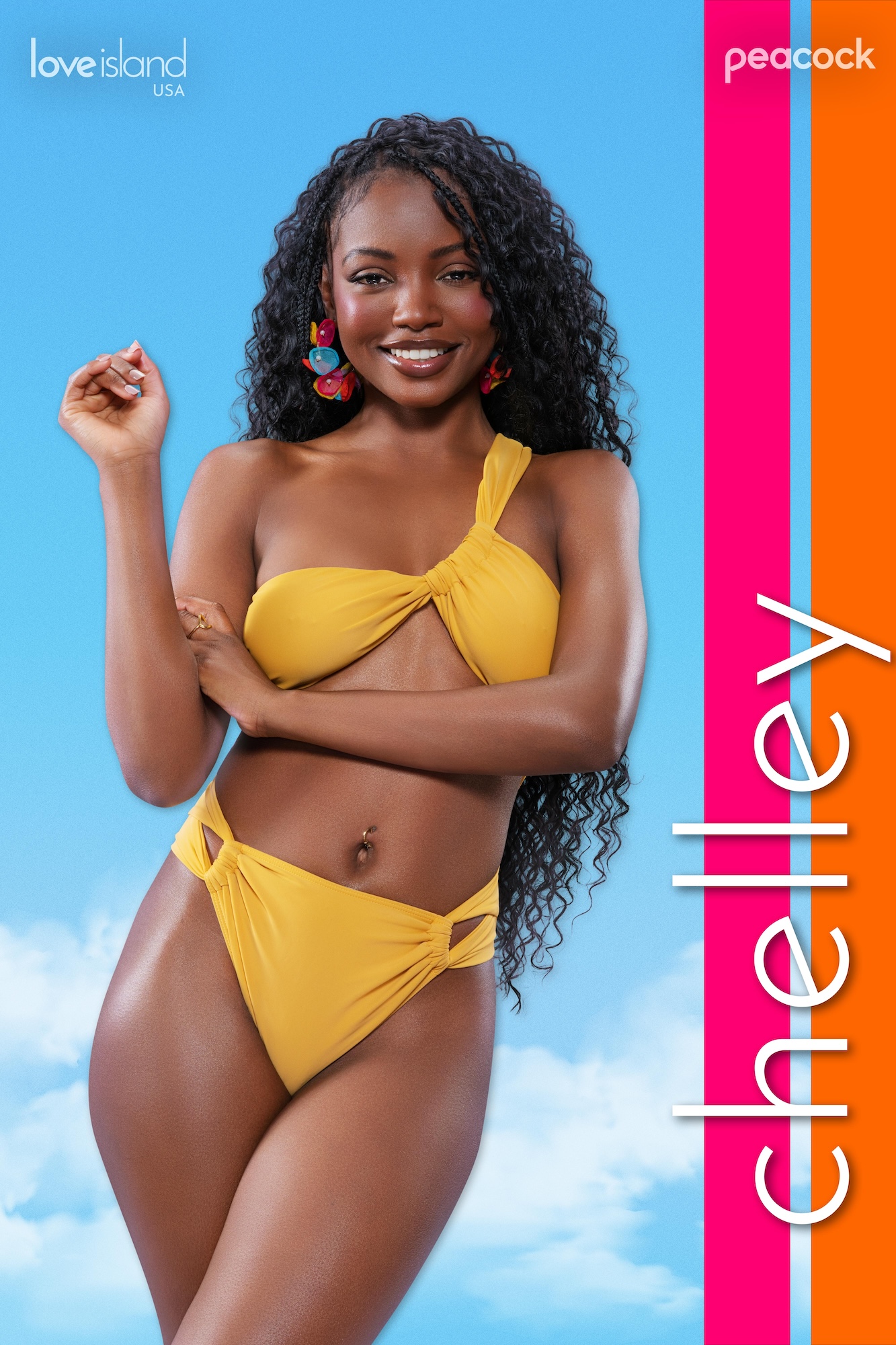Love Island Season 7 Cast Revealed