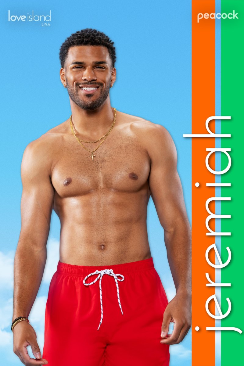 Love Island Season 7 Cast Revealed