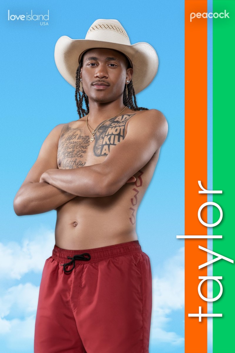 Love Island Season 7 Cast Revealed