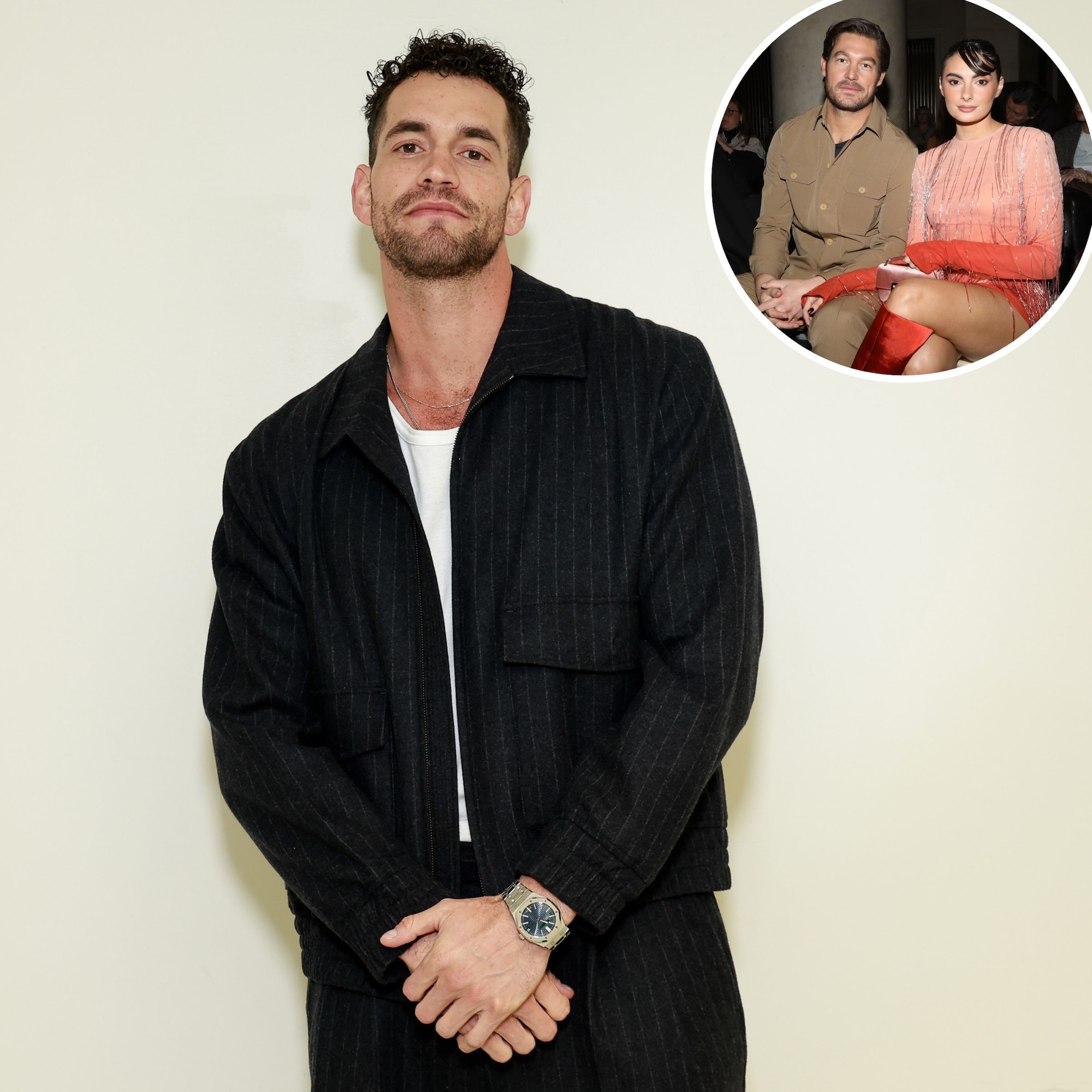 Summer House's Jesse Says Paige Will Discuss Craig Split During Reunion