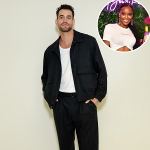 Summer House's Jesse Solomon Shares Ciara Miller Friendship Update