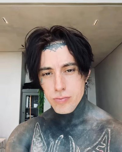 Tommy Lee and Brittany Furlan s Marital Issues Are Much Deeper Than Ronnie Radke Catfish Scandal VS RonnieradkeronnieronnieradkeInstagramphotosandvideos 0 01