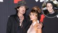 Tommy Lee s Wife Brittany Furlan s Ronnie Radke Catfish Affair Explained 1340157917 184055948
