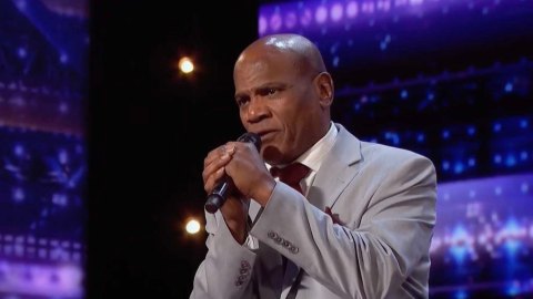 What Happened to Archie Williams From America's Got Talent? Updates ...