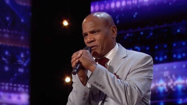 What Happened to Archie Williams From America's Got Talent? Updates ...