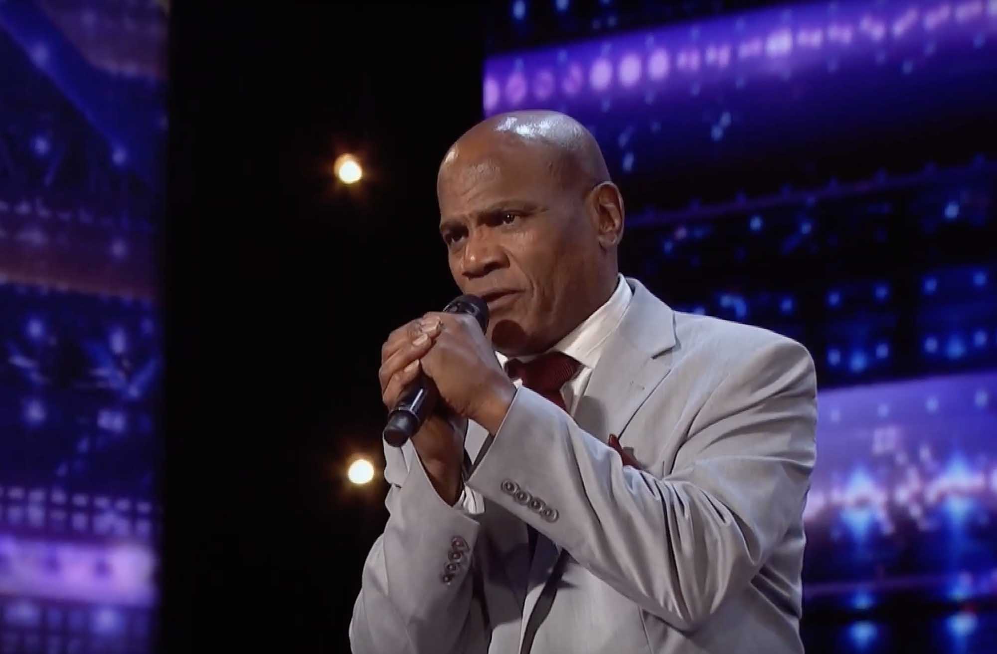 What Happened to Archie Williams From America's Got Talent? Updates ...