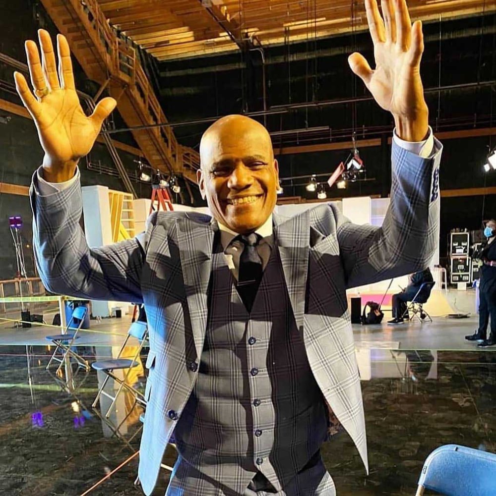 What Happened to Archie Williams From America's Got Talent? Updates ...