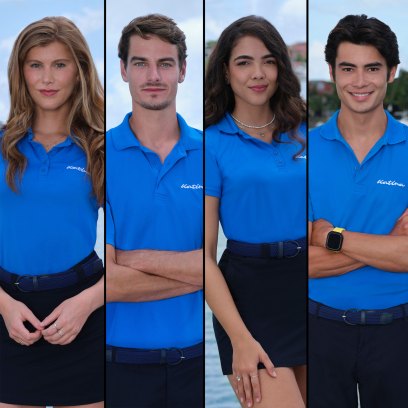 Which Below Deck Couples are Still Together