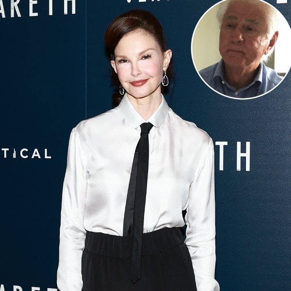 Who Is Ashley Judds Father Meet Michael C Ciminella