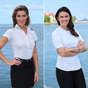 Why Are Lara and Tzarina Feuding on Below Deck Down Under Season 3
