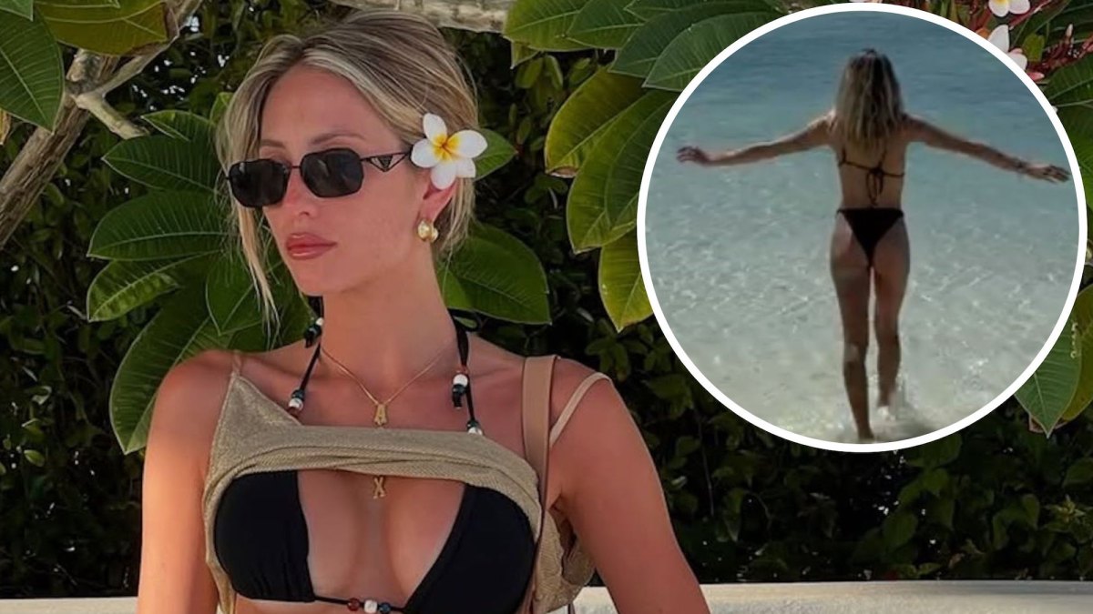alix earle Alix Earle's Bikini Photos: TikTok Star's Hottest Swimsuit Moments