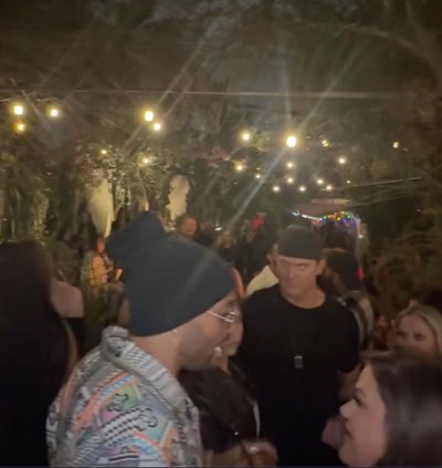 brittany will Who Is Will Gittens? Meet Brittany Cartwright's Rumored New Man