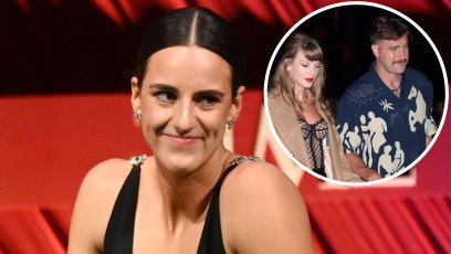 caitlin taylor travis Taylor Swift and Travis Kelce in ‘Vacation Mode,’ Says Caitlin Clark