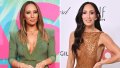 cheryl weight loss Cheryl Burke's Weight Loss Transformation: Before and After Photos