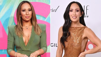 cheryl weight loss Cheryl Burke's Weight Loss Transformation: Before and After Photos
