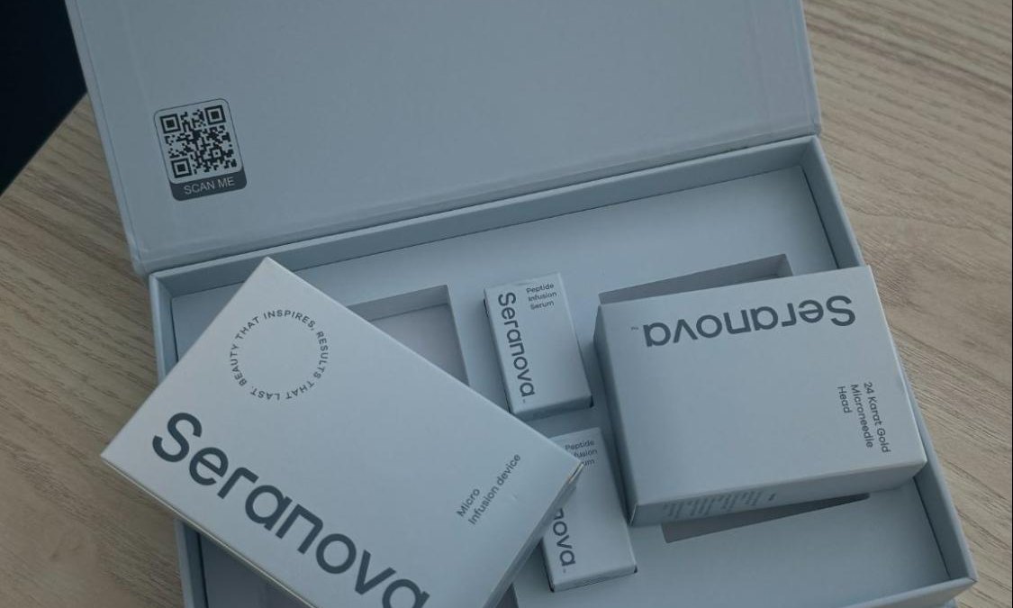 Seranova Beauty