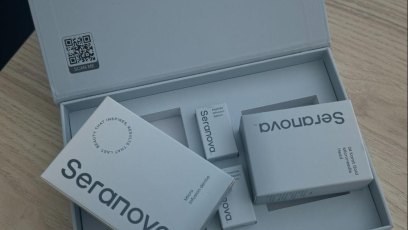Seranova Beauty