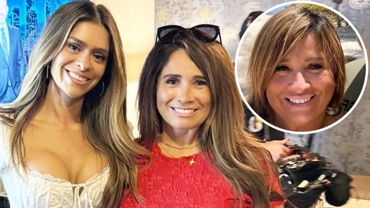 lisa may plastic surgery Taylor Frankie Paul's Mom's Plastic Surgery: Before and After Photos