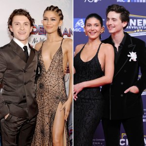 GettyImages-1358893103-GettyImages-2213948042 Spiritual Coach Weighs In on Celebrity Couples