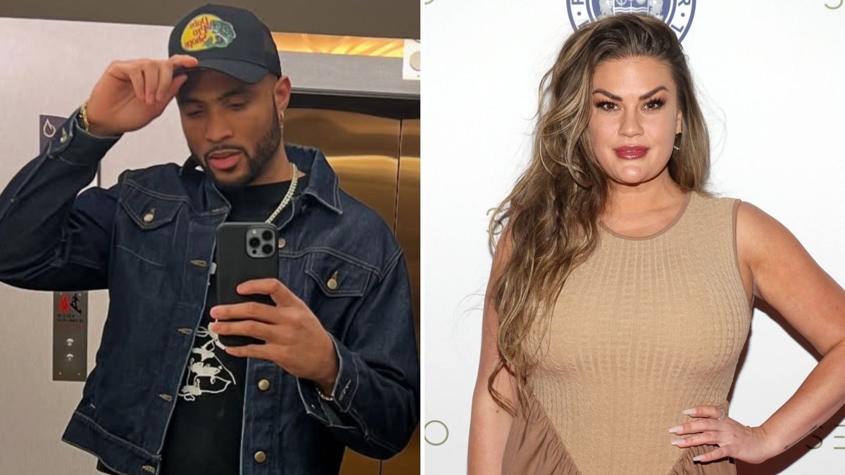 will brittany Who Is Will Gittens? Meet Brittany Cartwright's Rumored New Man