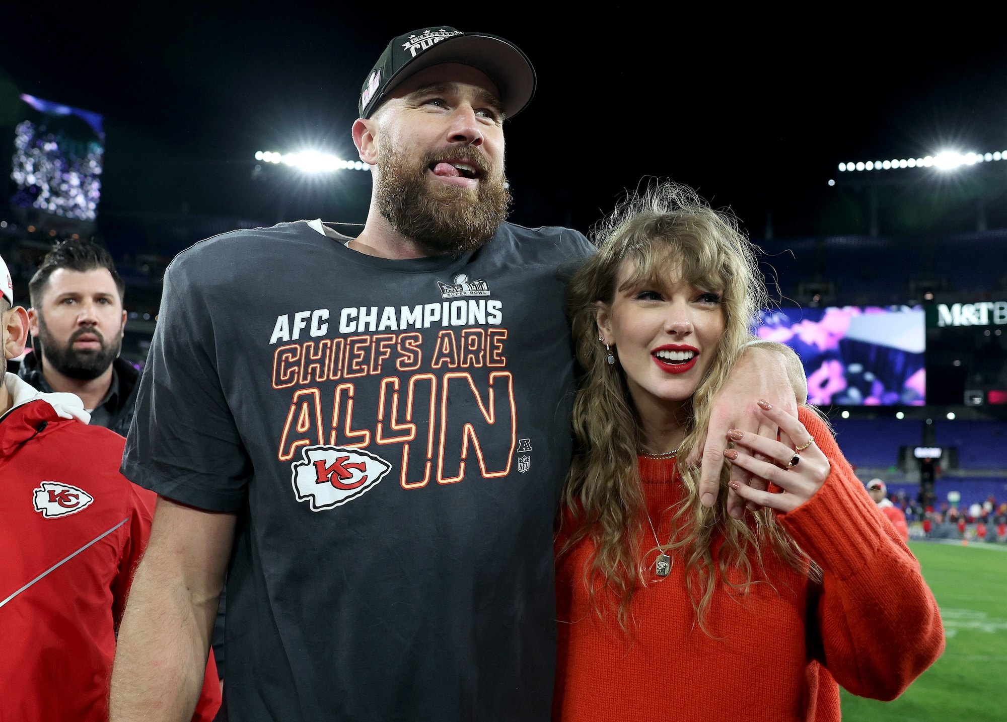Stapleton Scar Singer Who Is Chris Stapleton's Wife? Meet Singer Morgane Stapleton | Life & Style