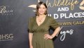 GettyImages-2152523902 Bindi Irwin Road to Recovery