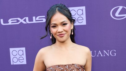 GettyImages 2206377084 jenn tran Jenn Tran Undergoes Procedure for Hair Loss: What Are PRP Injections?