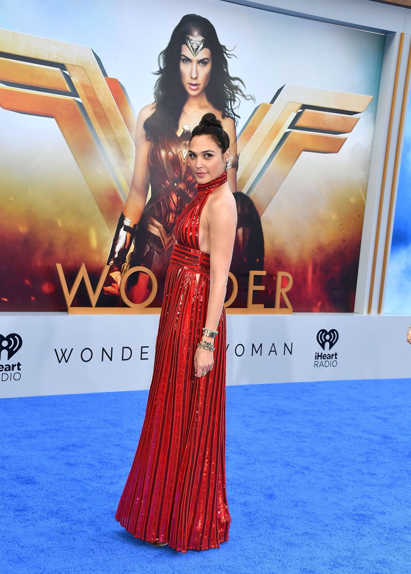 Steve Granitz/WireImage