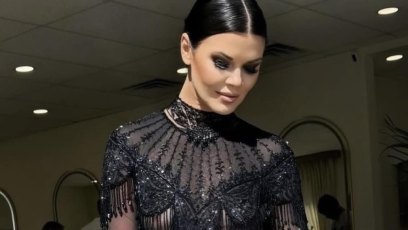 Danielle Vasinova