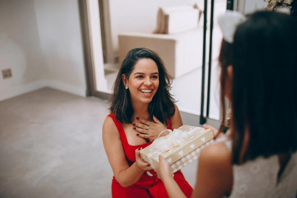 Gifts for moms