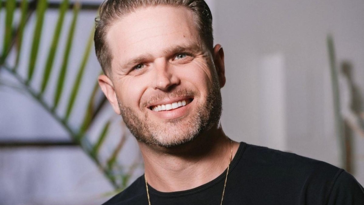 Brent Freeman