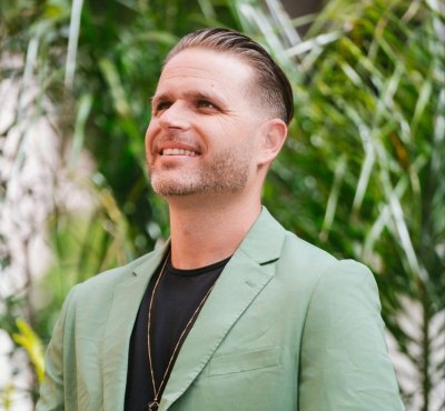 Brent Freeman