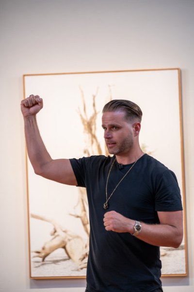 Brent Freeman