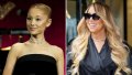 Inside Ariana Grande and Mariah Carey's Friendship