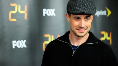 Freddie Prinze Jr Says He Was Never Supposed to Be Sandy on Friends 95785623
