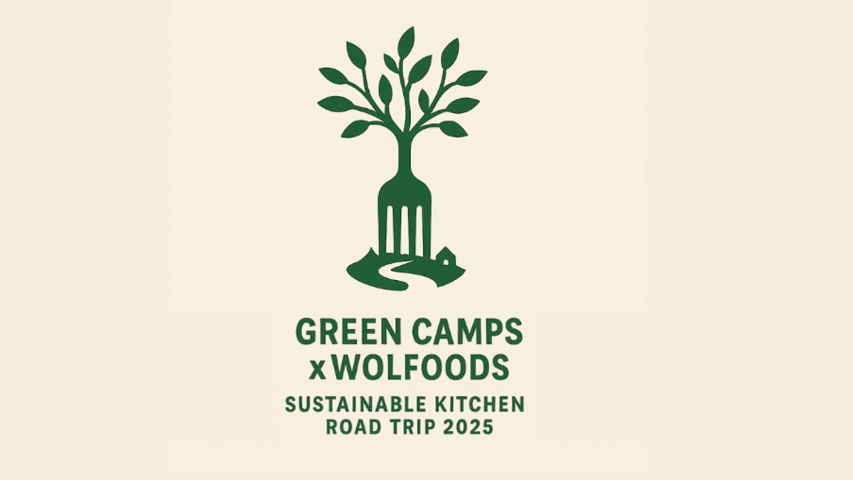 Green Camps & WOLFoods