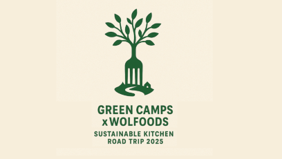 Green Camps & WOLFoods