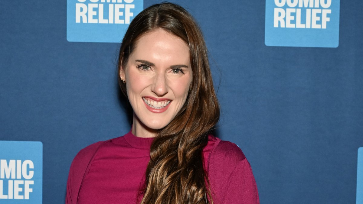 Record-Breaking Olympic Swimmer Missy Franklin Shares How Different Her Walk to the Pool Looks Now 1831627591