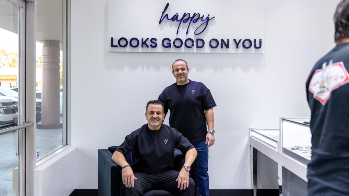 Happy Jewelers